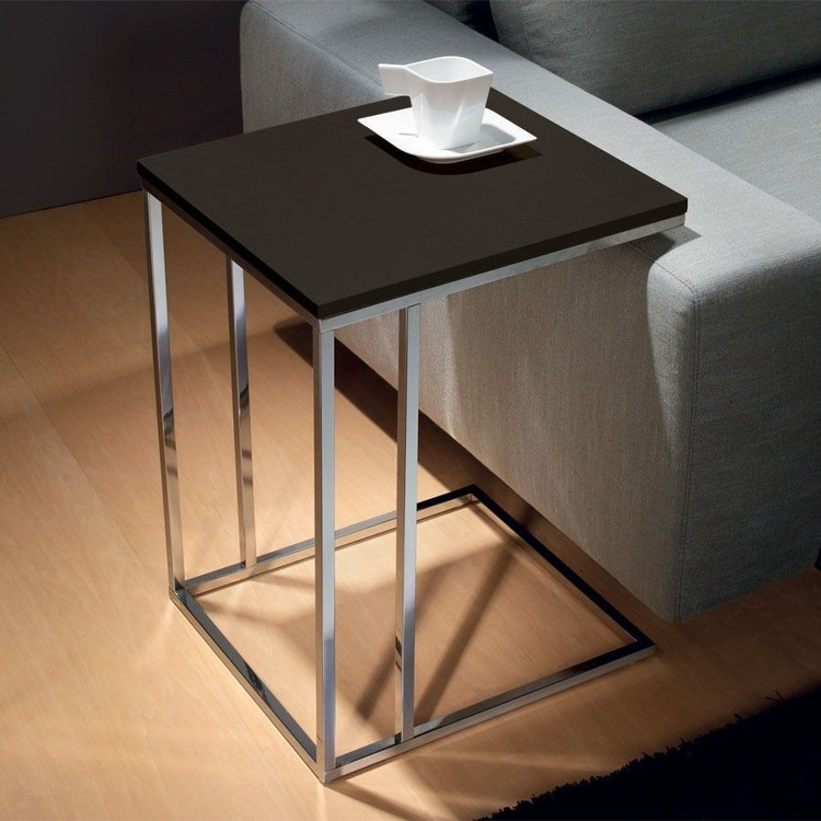 میز عسلی مدرن مناسب لپ‌تاپ M111