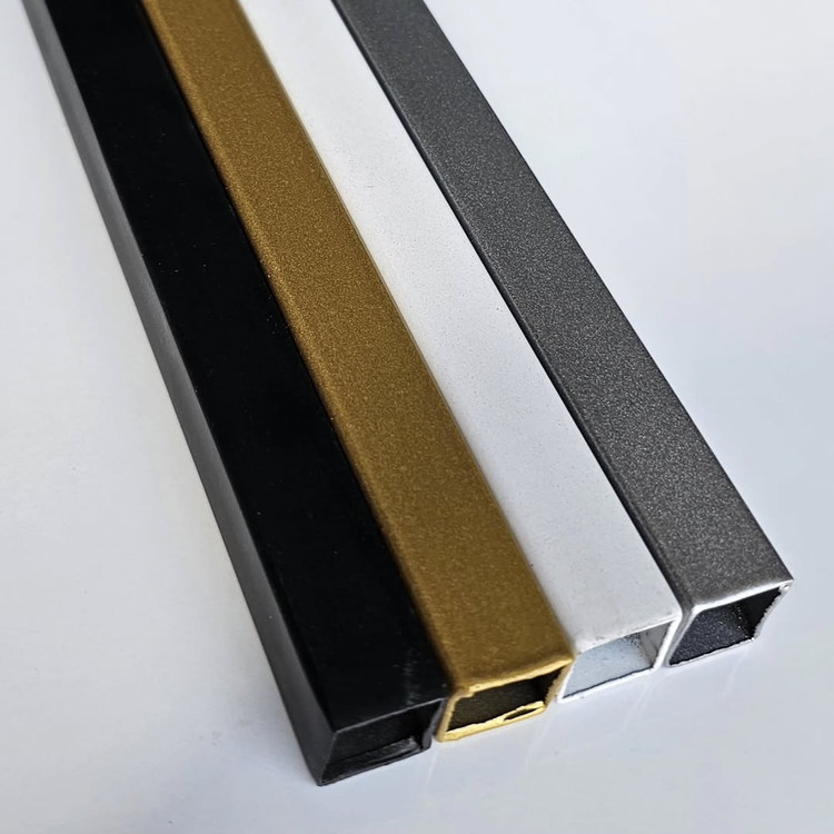میزعسلی مدرن خاص فلزی M144 با رویه mdf