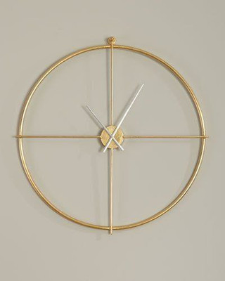 ساعت دیواری مدرن H109