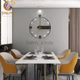 ساعت دیواری مدرن H159
