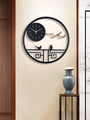 ساعت دیواری مدرن لیزری لاکچری H310