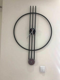 ساعت دیواری مدرن H107