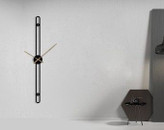 ساعت دیواری مینیمال ساده لاکچری زیبا H642