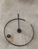 ساعت دیواری مدرن H118