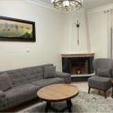 ساعت مدرن H208