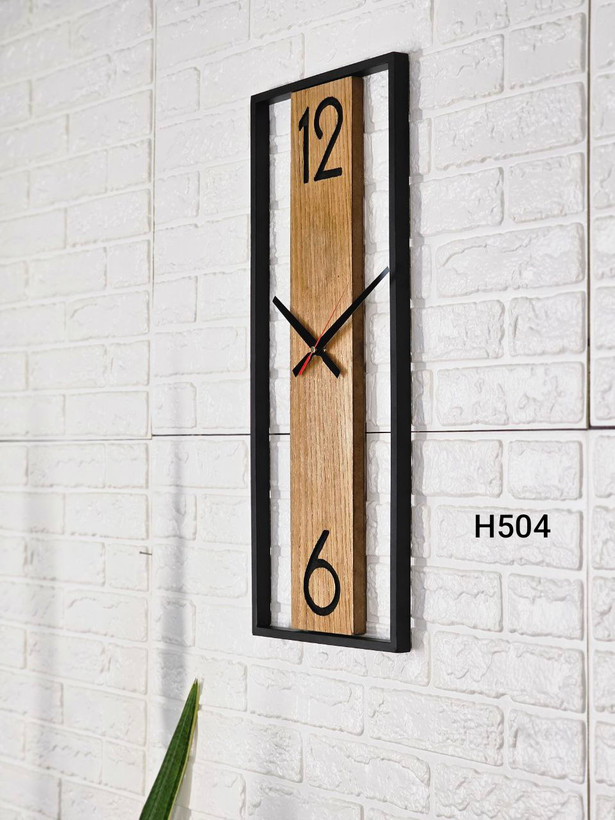 ساعت دیواری H504